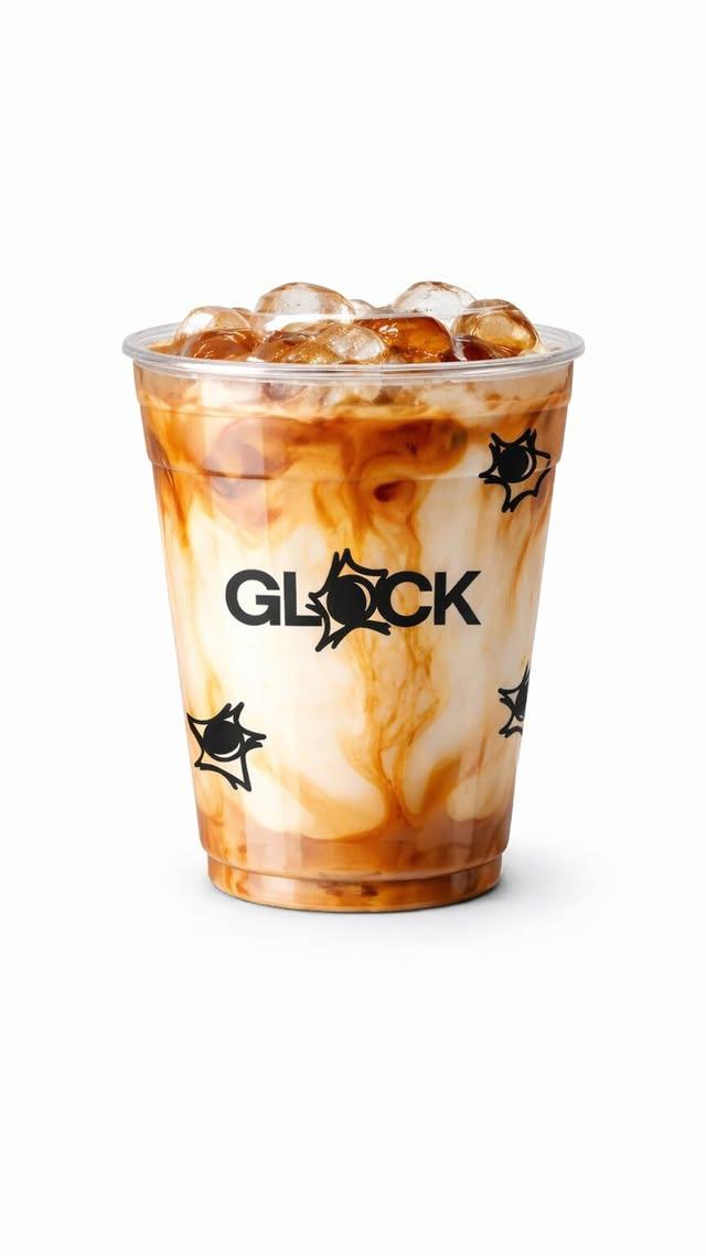 Kopi Aren Glockcore 121